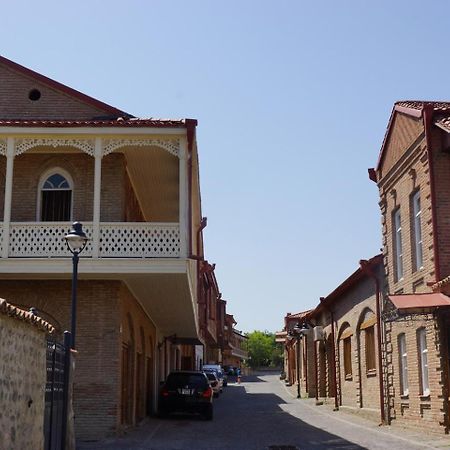 Dzveli Galavani -Old Wall Telavi Ngoại thất bức ảnh