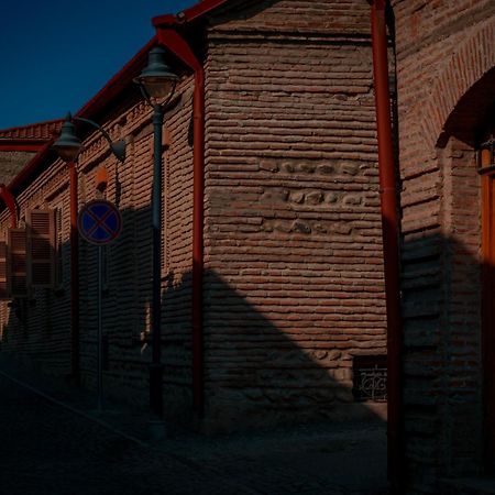 Dzveli Galavani -Old Wall Telavi Ngoại thất bức ảnh