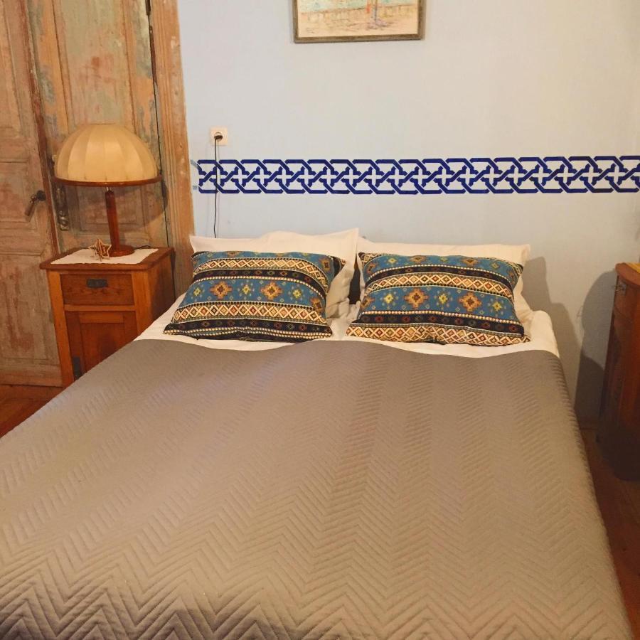 Dzveli Galavani -Old Wall Telavi Ngoại thất bức ảnh