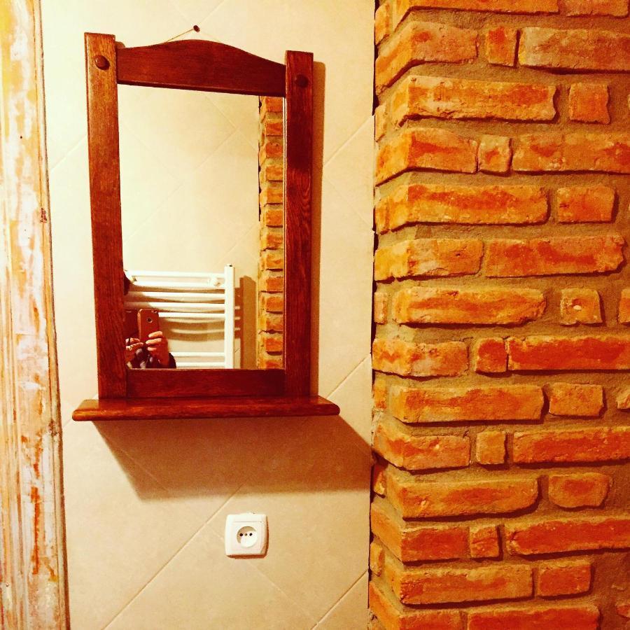 Dzveli Galavani -Old Wall Telavi Ngoại thất bức ảnh