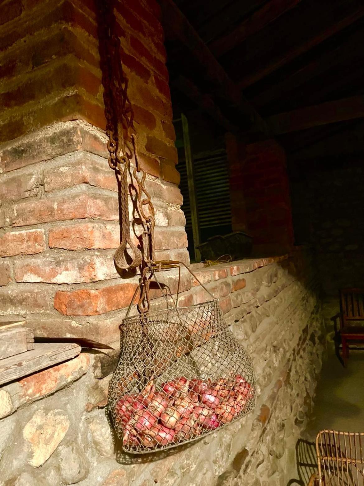 Dzveli Galavani -Old Wall Telavi Ngoại thất bức ảnh