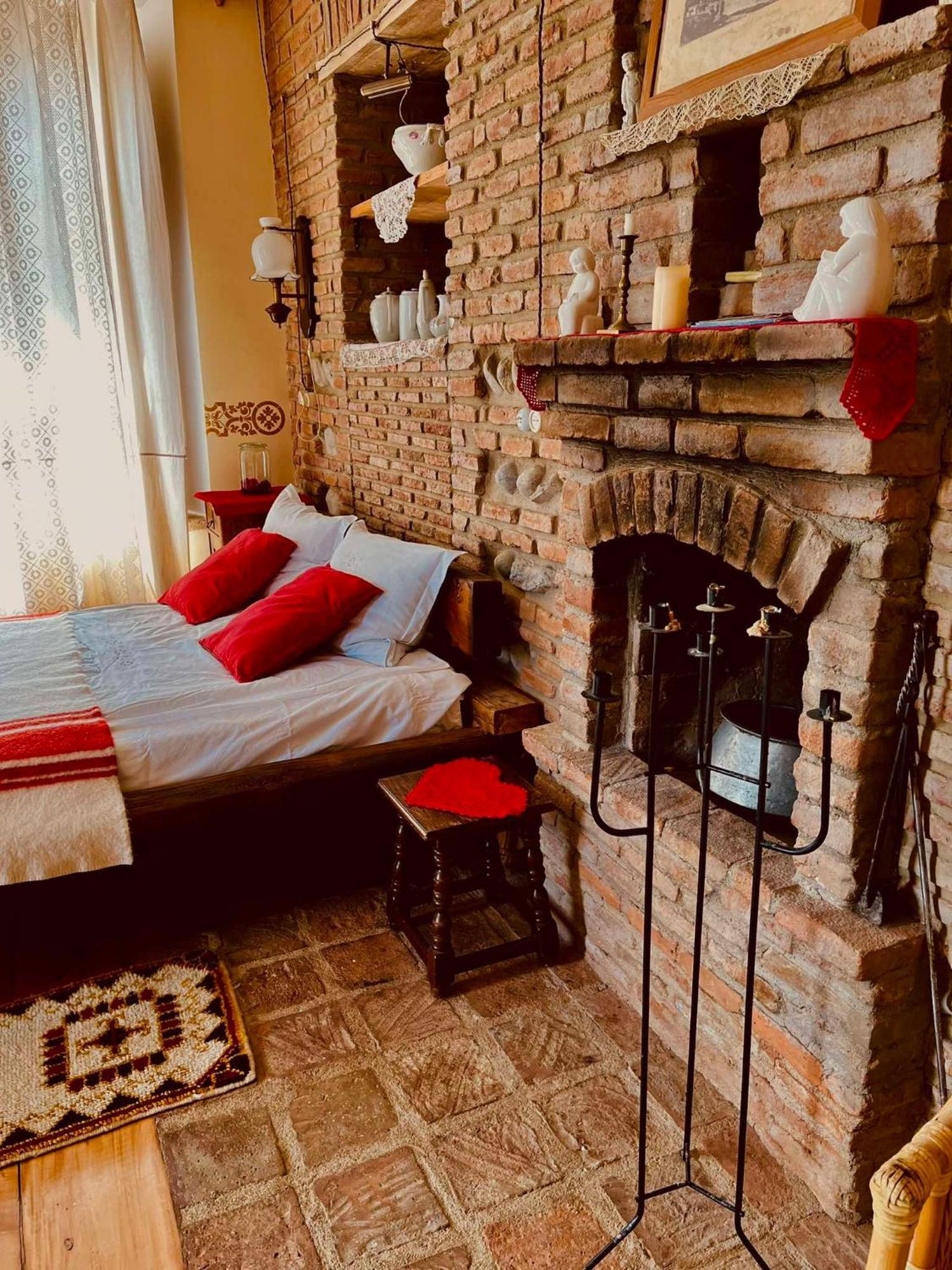 Dzveli Galavani -Old Wall Telavi Ngoại thất bức ảnh