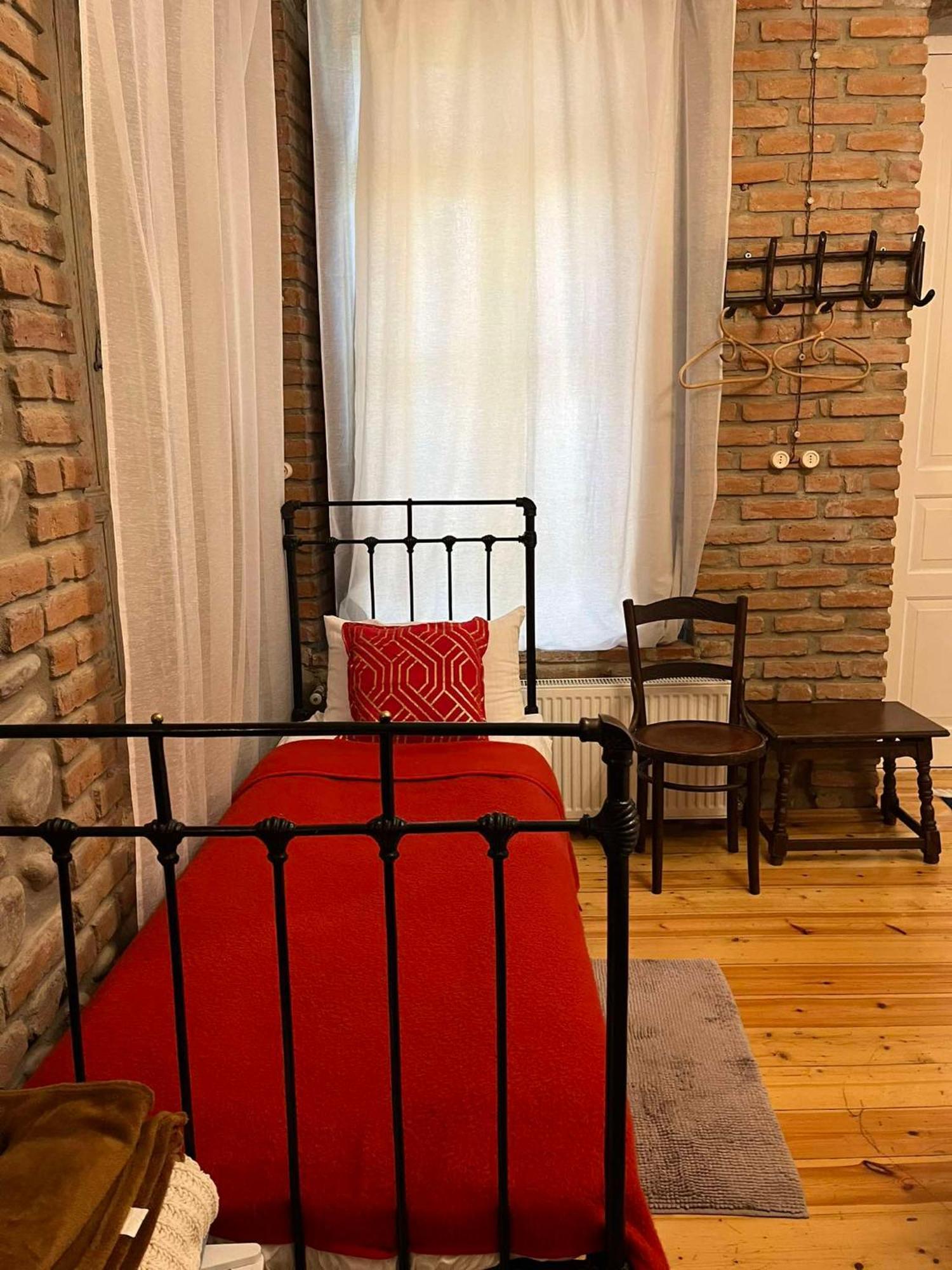 Dzveli Galavani -Old Wall Telavi Ngoại thất bức ảnh