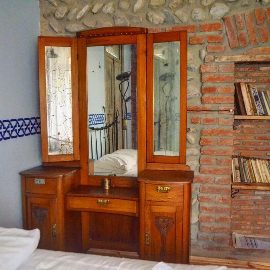 Dzveli Galavani -Old Wall Telavi Ngoại thất bức ảnh