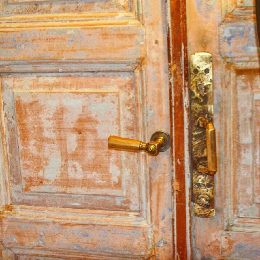 Dzveli Galavani -Old Wall Telavi Ngoại thất bức ảnh
